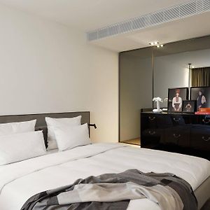 Superior Zimmer mit Kingsize-Bett